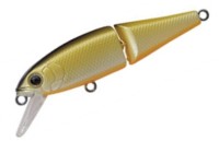 TACKLE HOUSE Tw Buffet Jointed BUJ51S #09 Pearl Olive / Orange Belly