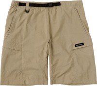 DAIWA DP-8724 Fishing Net Shorts (Light Beige) L