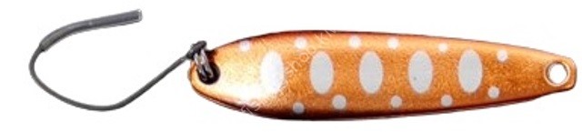 KARTELLAS Parato Type Heavy 4.8g #08 Copper