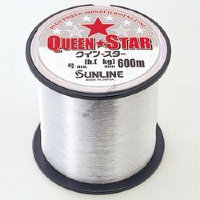 SUNLINE Queen Star 600 m Clear #8