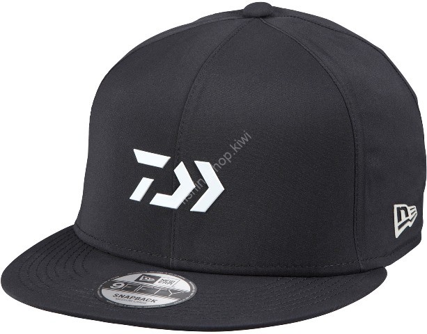 DAIWA DC-1123N 9Fifty Gore-Tex (Black) Free Size