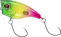 DAIWA Presso Mega Poppin' Bug #Clear Vitamin