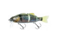 IMAKATSU Baby Bassroid #717 3DR 大川激光