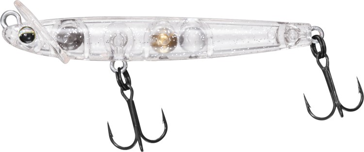 DAIWA Gekkabijin Jogen 55S #Oboro Mikan