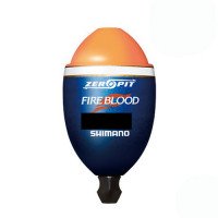 SHIMANO Fireblood Zero Pit FL-152 M [Orange] #B Discontinued