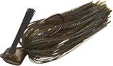 Evergreen CASTING JIG Silicon 1 / 4 No.211GRPK Blue