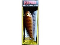 RAPALA Shallow Fat Rap SFR5-CW