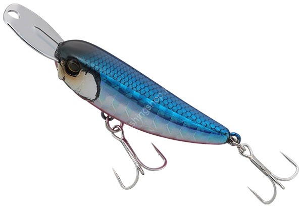 JACKALL Riser Bait 004 #Burupin