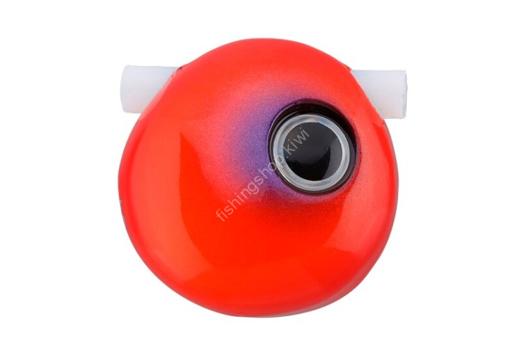 JACKALL Namarishiki BinBin Dama Slide Head 100g #F-0101 Keiko Orange JACKALL Namarishiki BinBin Dama Slide Head 100g #F-0101 Keiko Orange