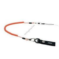 SHIMANO RP-003K End Rope Pure Red