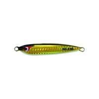 BOZLES TG Keiji 60g #Limited Gold Glow Belly