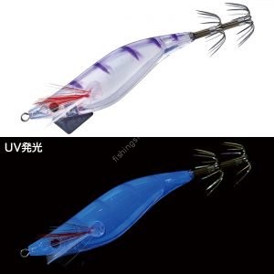 GAMAKATSU 19-325 Speed ​​Metal Egi Dropper 1.8 #15 Keimura Clear