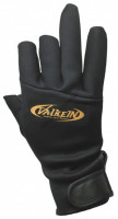VALKEIN PROTECT FISHING GLOVE GOLD L