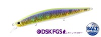 DUO Realis Jerkbait 160S 35g SW #CPA3565 Purple Sunrise GB