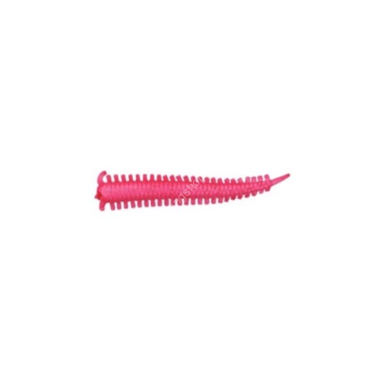 BERKLEY Gulp! Saltwater Sandworm 2'' #Pink (16pcs)