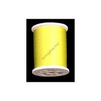 FINESSE Power Thread 40m Spool Yellow