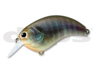 DEPS Evoke 1.2 10 Real Blue Gill