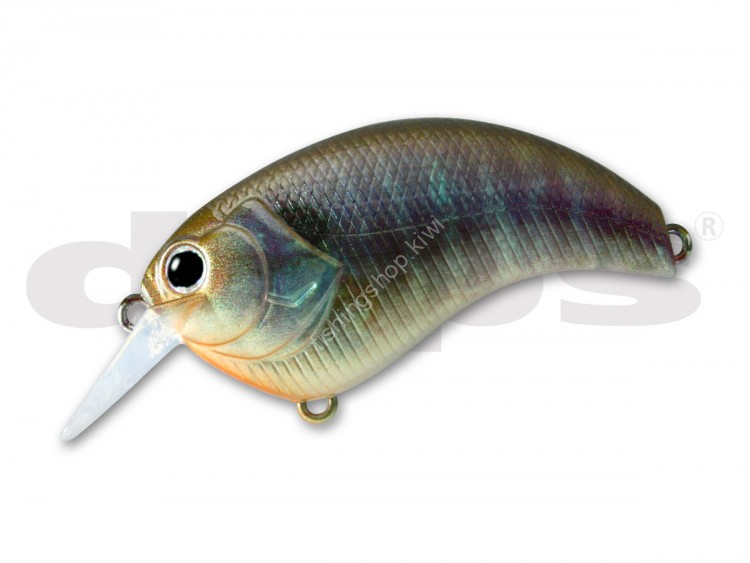 DEPS Evoke 1.2 10 Real Blue Gill