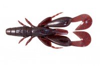 JACKALL Chunk Craw 4" Cola Blegill