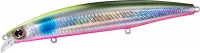 DAIWA Shore Line Shiner Z Set Upper 125S #Adel Chart Head Inakko Pink Belly