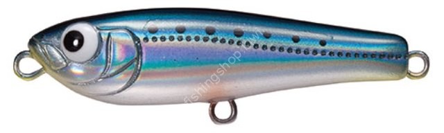 TACKLE HOUSE Shores Platy SPT45 #08 HG Iwashi