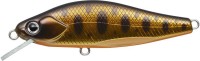 EVERGREEN Nelmezzo 50FS 5.0g #31 Golden Trout