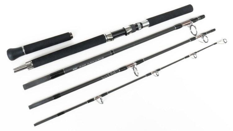 DEPS Huge Custom GT-784XH / 4piece
