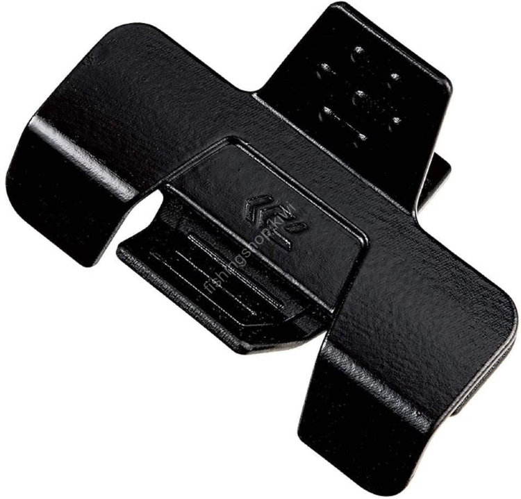 DAIWA Run & Gun Clip Black