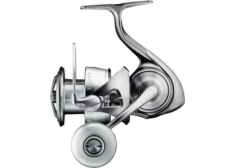 DAIWA 22 Exist LT5000-CXH Reels buy at Fishingshop.kiwi