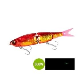 SHIMANO XG-X15VA Nessa Arma Joint 150S Flash Boost #007