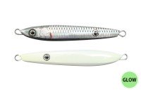 ISSEI Umitaro Neko Metal (Tachiuo SP) 120g #049  Power Glow Shirasu