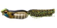 MEGABASS Big Gabot #Wild Gill