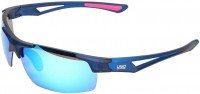 LSD Neo Wing Extra Edge #Navy Pink / Diamond White Blue