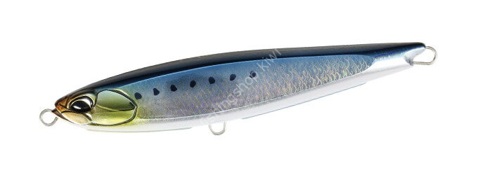 DUO Rough Trail Aomasa Lightning 190F CYA0860 Scale Sardine