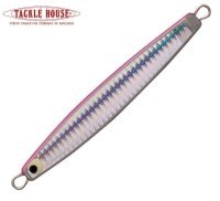 TACKLE HOUSE P-Boy Jig Vertical 150g PJV150  #Pink