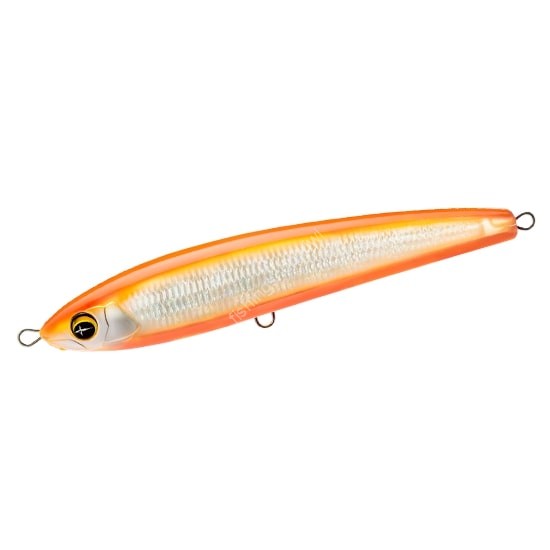 DUEL SonicBoom SB Dive 160F #08 HSO Shocking Orange