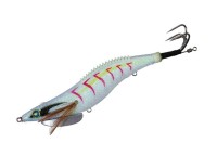 MAJOR CRAFT Tako Nori Johnny TACO-JNY4-005 #005 Shell White Glow