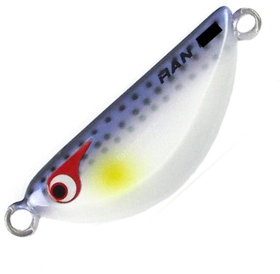 BOZLES TG Ranmaru 180g #Limited Konoshiro