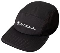 JACKALL Light Weight Dry Cap #Black