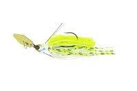 JACKALL Super Break Blade 3/8oz #Chart Back Pearl