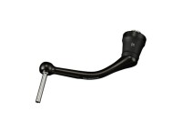 SLP WORKS 25RCS Machine Cut Handle 65mm #Black