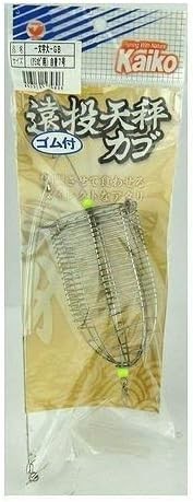 KAIKO Ichimonji Cage (Long Cast Tenbin Cage) F Type Large-GB