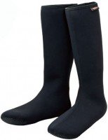 HANSHIN FX-224 Titanium Socks M