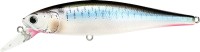 LUCKY CRAFT Pointer 100SP #Live Threadfin Shad