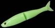 GAN CRAFT Shape-S 4.0 #23 Chartreuse