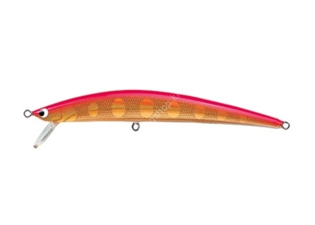 TACKLE HOUSE Twinkle Factory TWF90 #F-4 Gold Orange