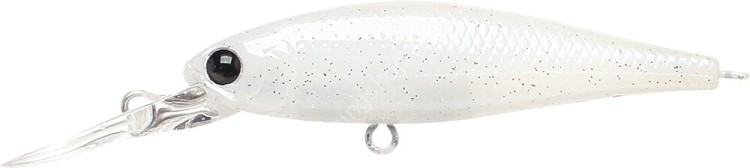 LUCKY CRAFT Pointer 48DD #Pearl Flake White