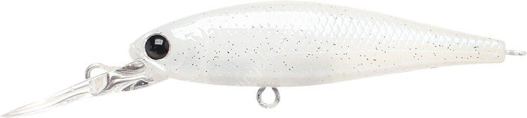 LUCKY CRAFT Pointer 48DD #Pearl Flake White