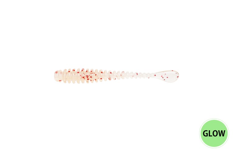 ISSEI Umitaro Spatula 1'' #040 Krill Glow (14pcs)
