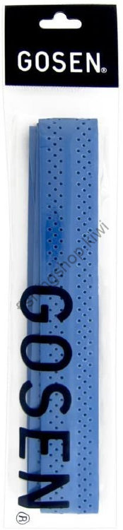 GOSEN B811RB Overgrip Royal Blue